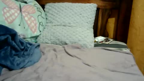 Angelina Spencer online show from 01.07.25