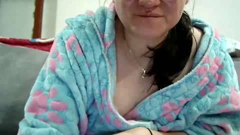 Angelina Spencer online show from 01.09.25