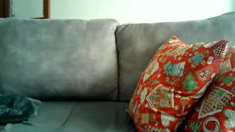 Angelina Spencer online show from 01.10.25