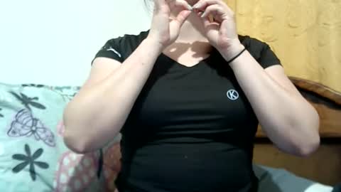 Angelina Spencer online show from 01.16.25