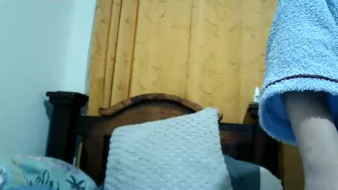 Angelina Spencer online show from 01.18.25
