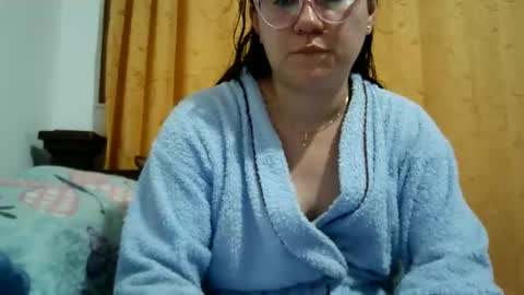 Angelina Spencer online show from 01.20.25
