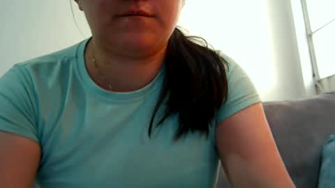 Angelina Spencer online show from 01.23.25