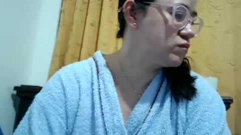 Angelina Spencer online show from 01.26.25