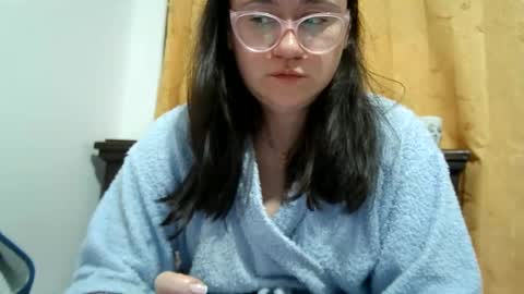 Angelina Spencer online show from 01.27.25