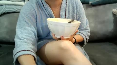 Angelina Spencer online show from 01.27.25