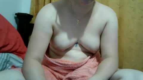 Angelina Spencer online show from 02.02.25