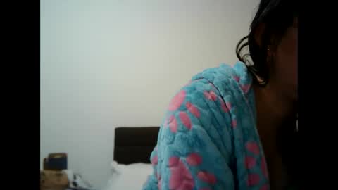 Angelina Spencer online show from 02.17.25
