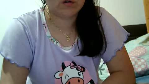 Angelina Spencer online show from 02.24.25