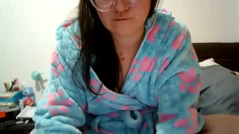Angelina Spencer online show from 03.07.25