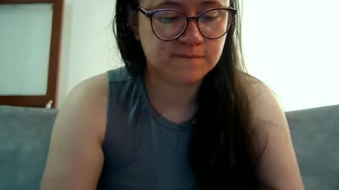 Angelina Spencer online show from 09.10.25