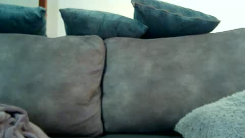 Angelina Spencer online show from 09.16.25