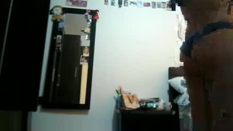 Angelina Spencer online show from 09.21.25