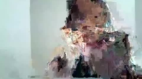 Angelina Spencer online show from 09.30.25