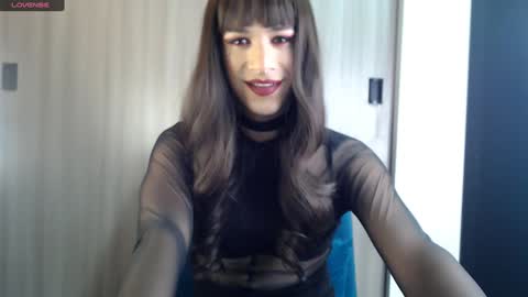 ANGELINA BROOKE online tuesday and thursday online show from 01.29.25