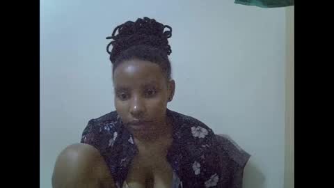 Nyagah online show from 05.27.26