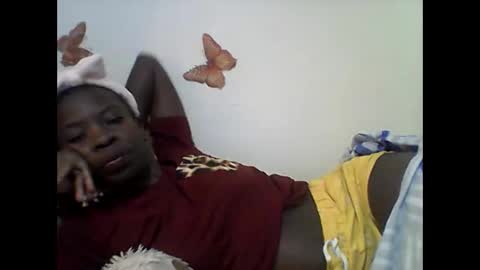 Snapshot of sexy_annbel chatting on 10.18.25 Ann online show from 10.18.25