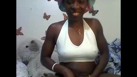 Snapshot of sexy_annbel chatting on 10.23.25 Ann online show from 10.23.25