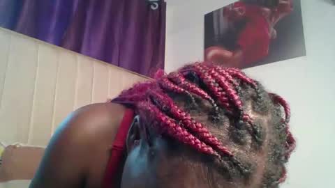 sexy_ari2 online show from 03.04.26