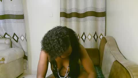 Ariana online show from 11.22.25