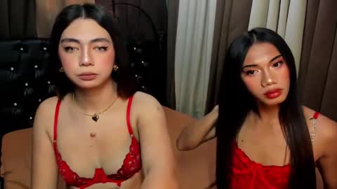 ATASHA AND ASHLEY online show from 03.26.26