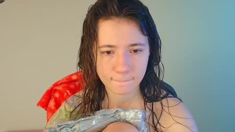 sexy_b0rsch online show from 12.21.25