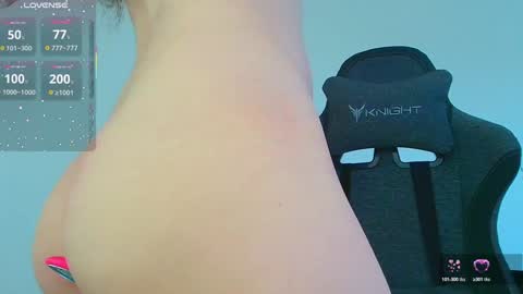 sexy_b0rsch online show from 02.20.26