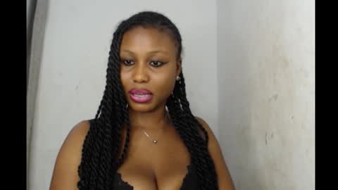 Sexy blackgirl2 online show from 09.27.25