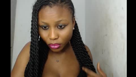 Sexy blackgirl2 online show from 09.28.25