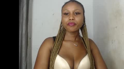 Sexy blackgirl2 online show from 10.11.25