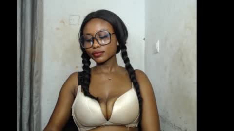 Sexy blackgirl2 online show from 11.26.25