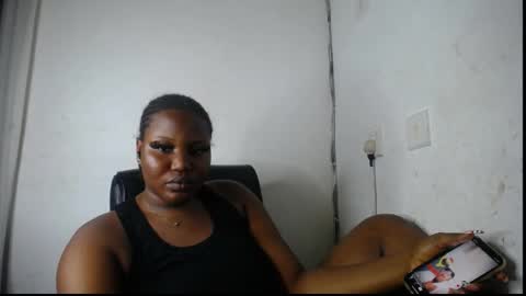 Snapshot of sexy_bigmama0 chatting on 06.05.26 Jamilah online show from 06.05.26