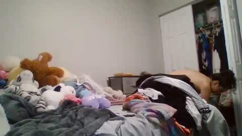 Snapshot of sexy_blitz1 chatting on 03.12.25 sexy_blitz1 online show from 03.12.25