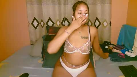 sexy_bluegirl online show from 09.17.25