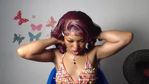 sexy_bluey247 online show from 12.18.25