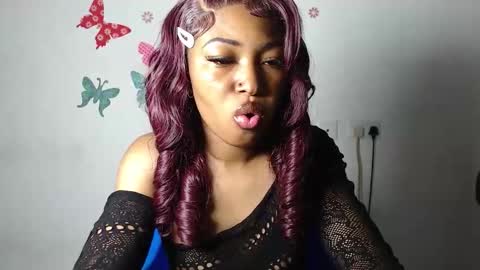 sexy_bluey247 online show from 12.22.25