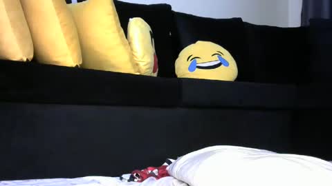 Snapshot of sexy_boobs23 chatting on 03.10.25 liya online show from 03.10.25