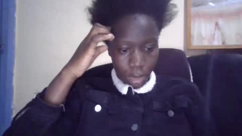 sexy_butty01 online show from 10.16.25