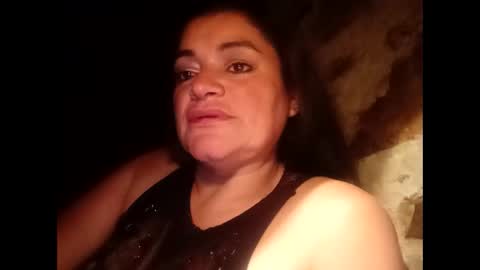 Snapshot of sexy_camy chatting on 02.22.25 Camy Yamy online show from 02.22.25