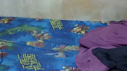 sexy_candy9 online show from 11.03.25