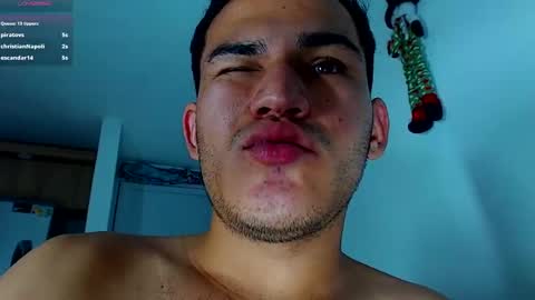Daniel Rendon online show from 01.28.25