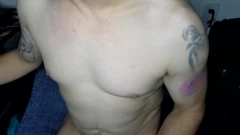 Snapshot of sexy_cayden chatting on 03.08.25 Cayden online show from 03.08.25