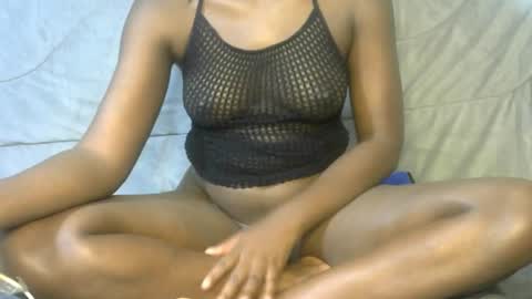 sexy_chocolate001 online show from 09.18.25