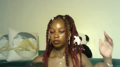 sexy_chocoy05 online show from 11.18.25