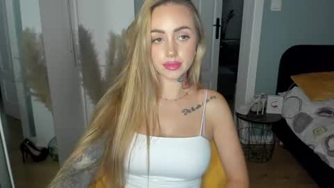 C o r a l i e online show from 06.29.26