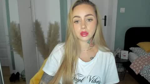 C o r a l i e online show from 07.14.26