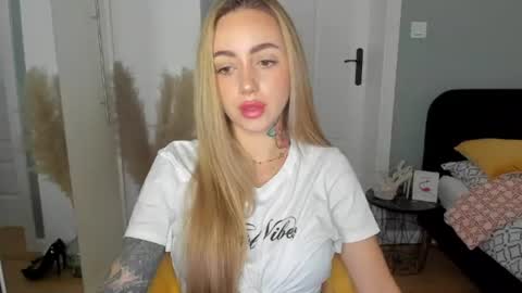 C o r a l i e online show from 07.16.26