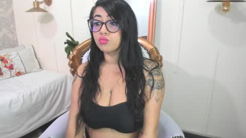  C R I S T A L  online show from 12.03.24