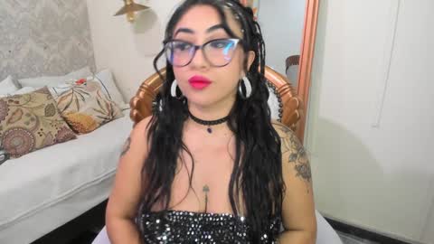  C R I S T A L  online show from 01.06.25