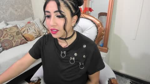  C R I S T A L  online show from 01.06.25